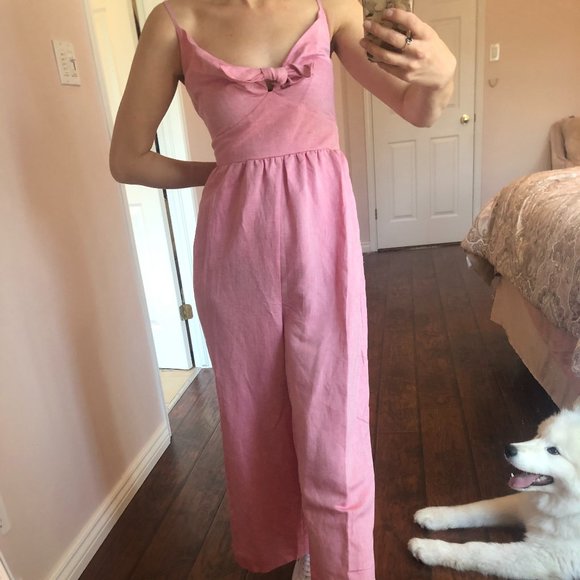 Loft Jumpsuit BRAND NEW Tags On - Picture 1 of 1
